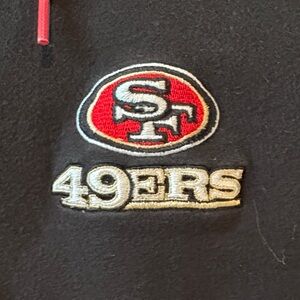 Men’s, 49ers NFL Hoodie